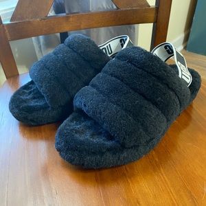 Ugh Fluff Yeah Slides